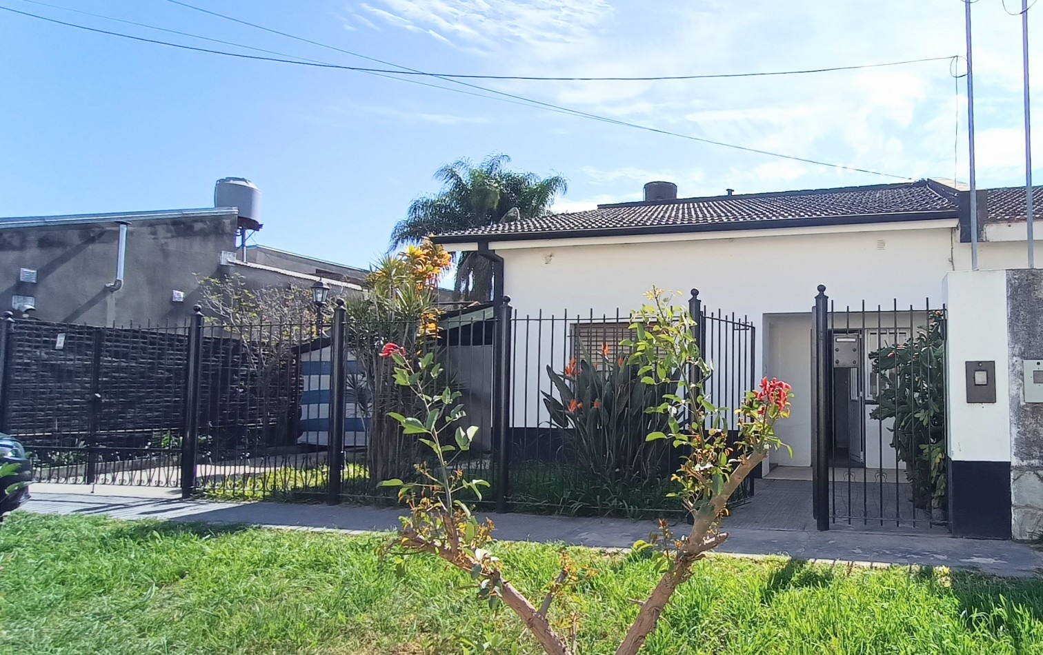 SE VENDE CASA EN RECREO