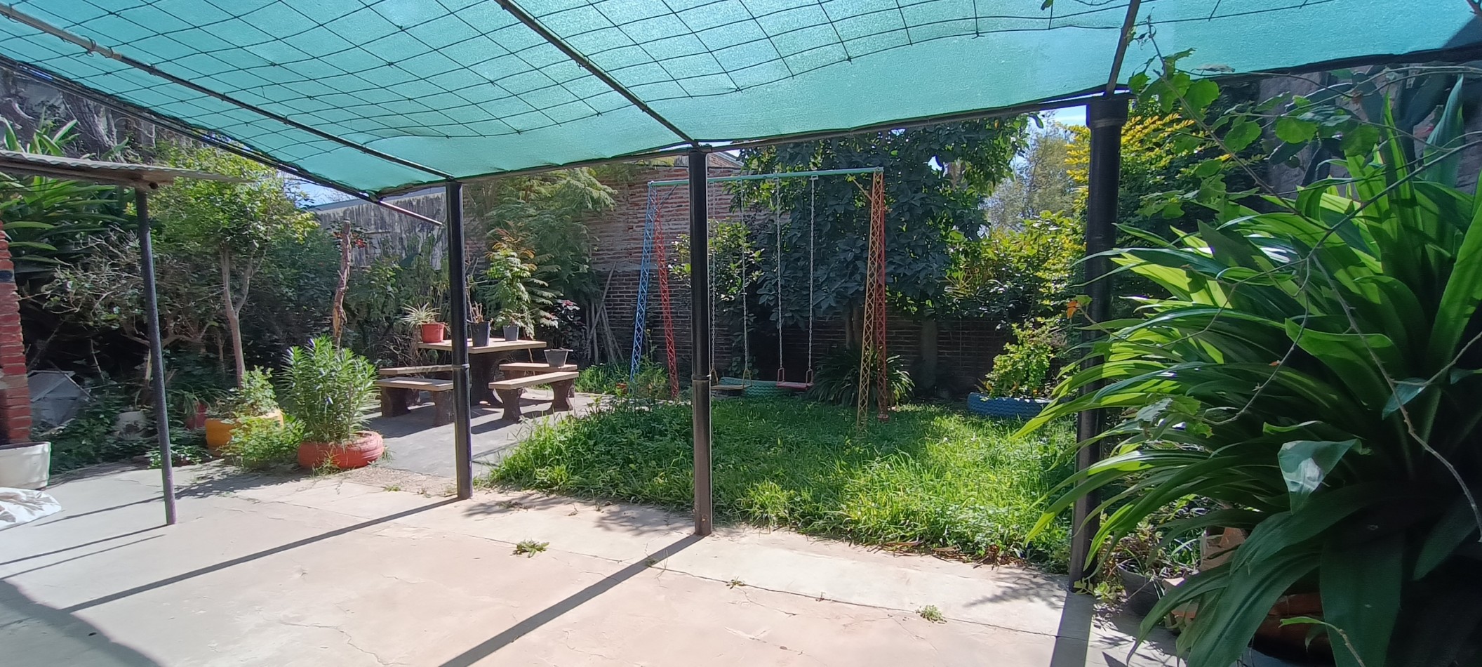 SE VENDE CASA EN RECREO