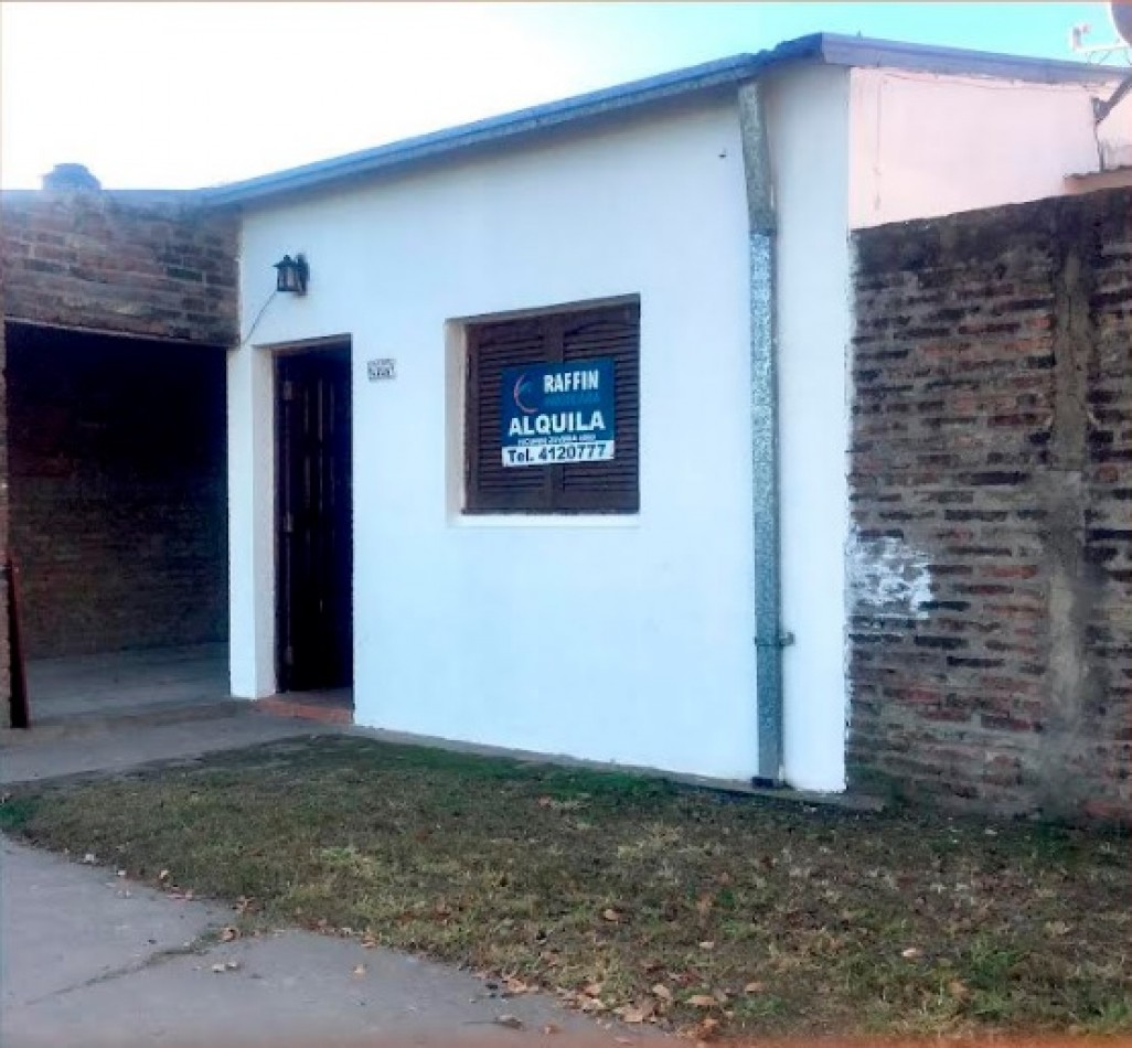 Venta casa en barrio Punta Norte