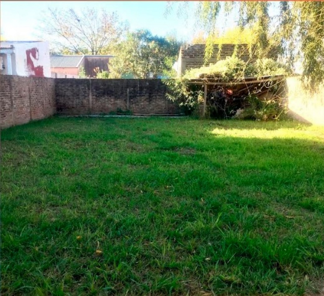 Venta casa en barrio Punta Norte