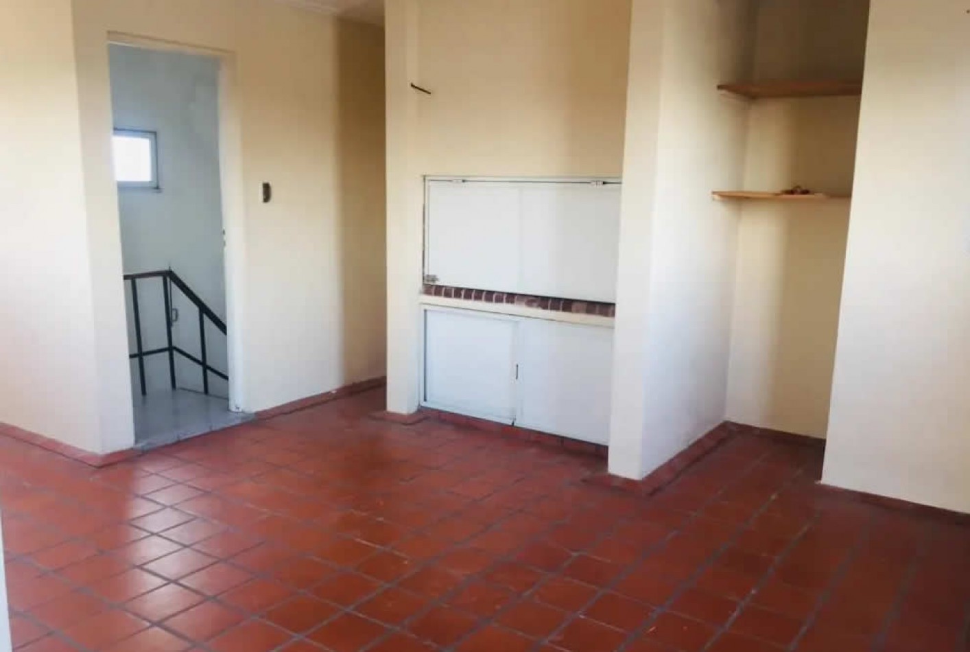 Departamento en alquiler Pedro Centeno 2900 con cochera