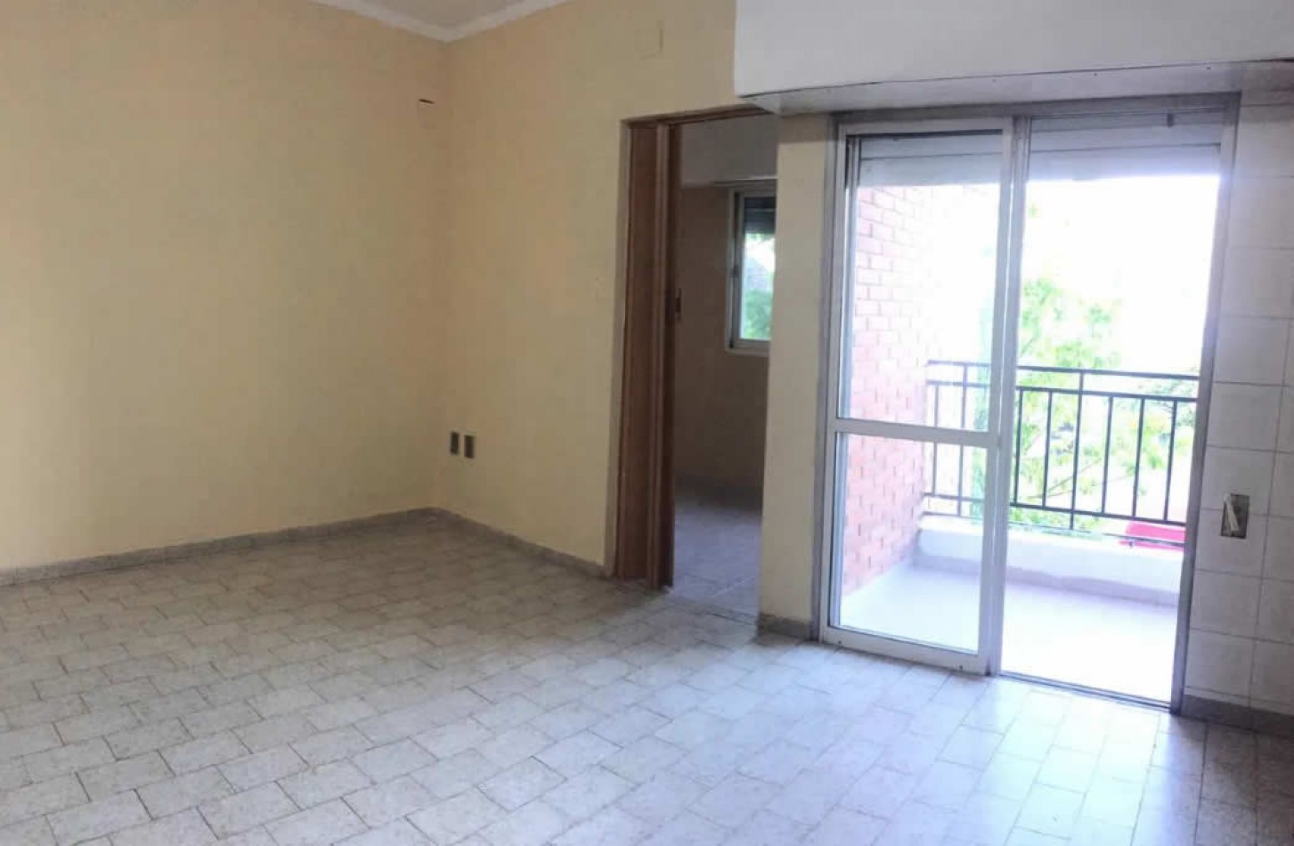 Departamento en alquiler Pedro Centeno 2900 con cochera