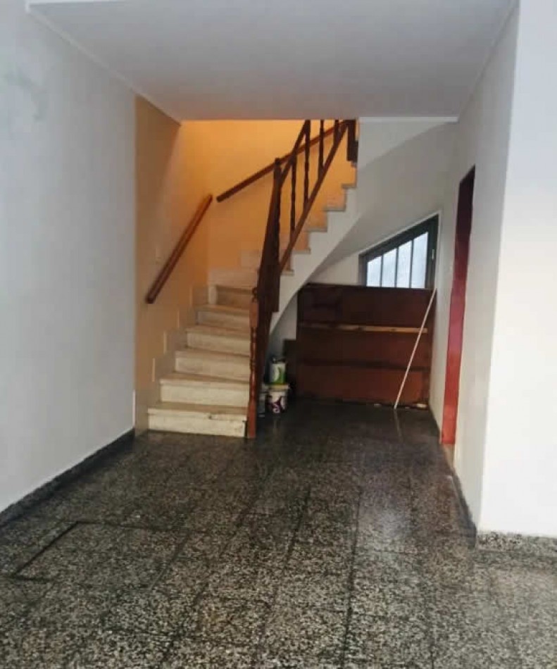Departamento en alquiler Pedro Centeno 2900 con cochera