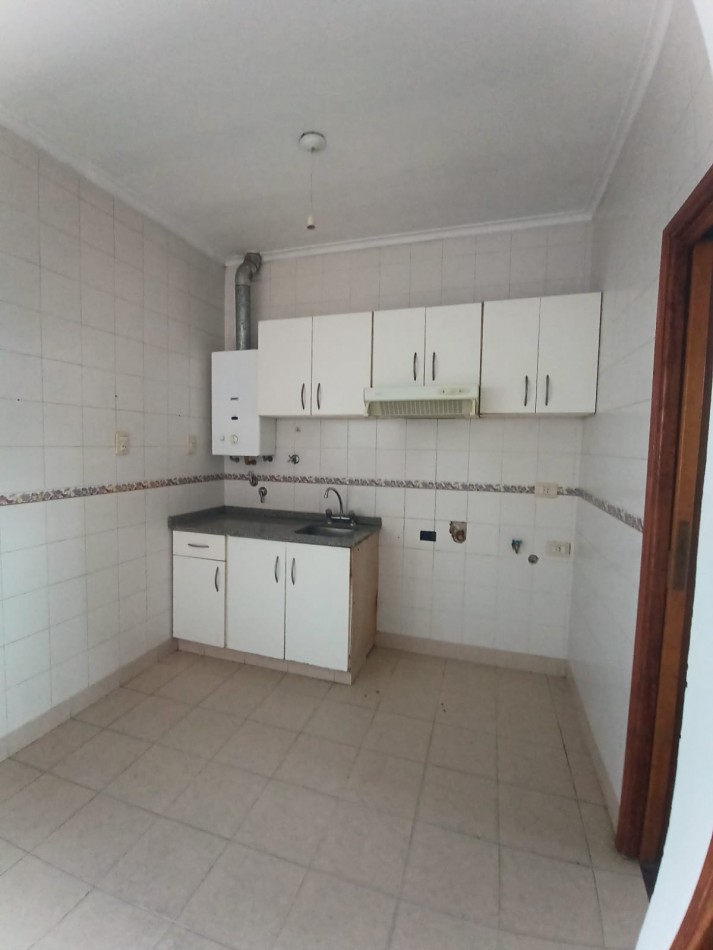 Iturraspe 3400 Departamento Dos dormitorios