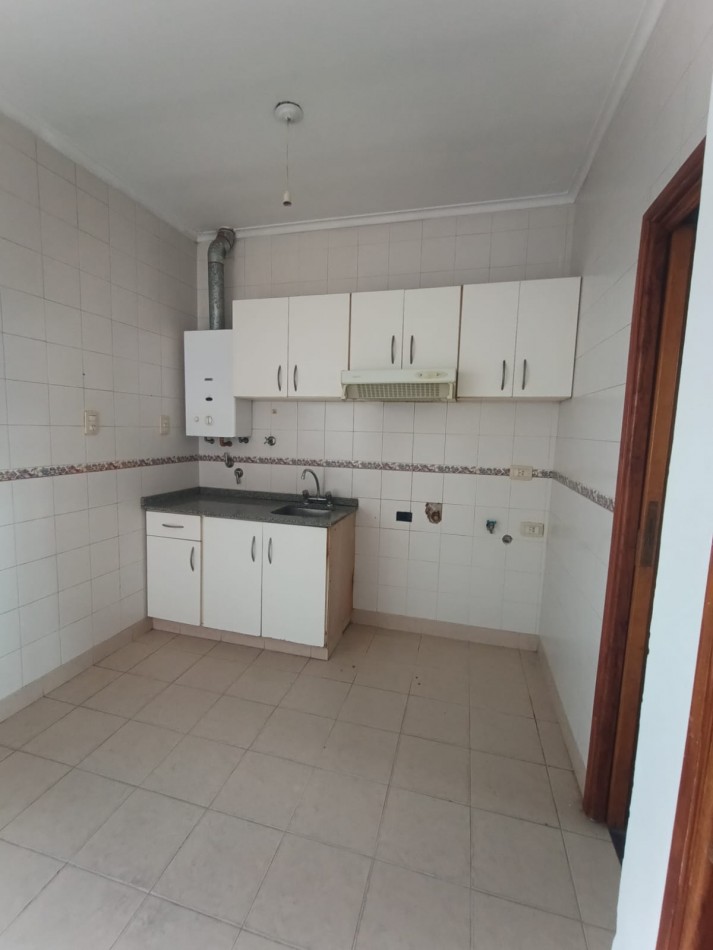 Iturraspe 3400 Departamento Dos dormitorios