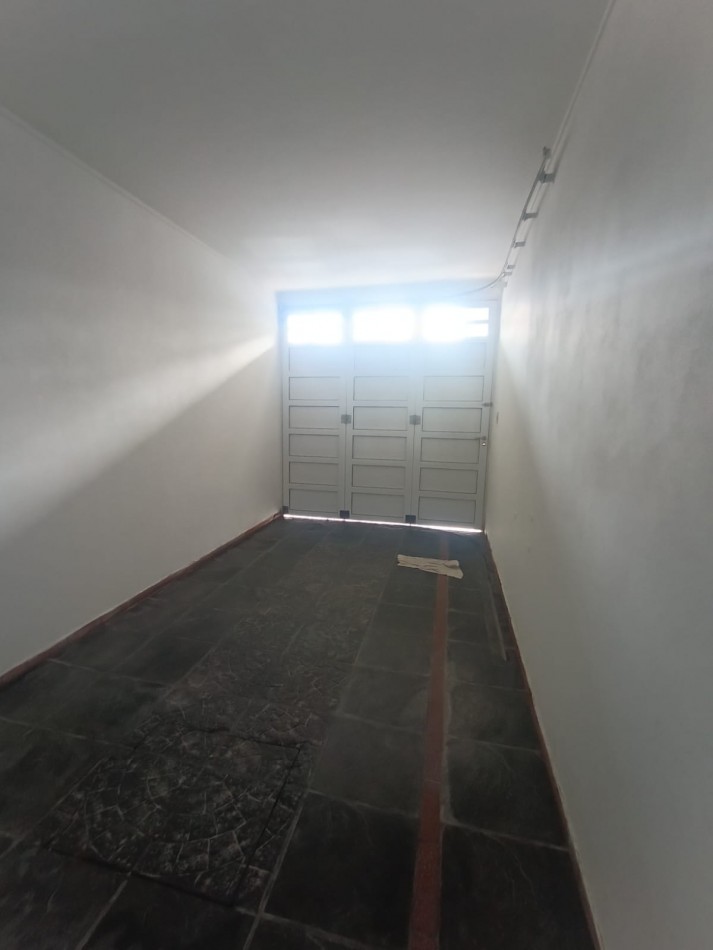 Iturraspe 3400 Departamento Dos dormitorios