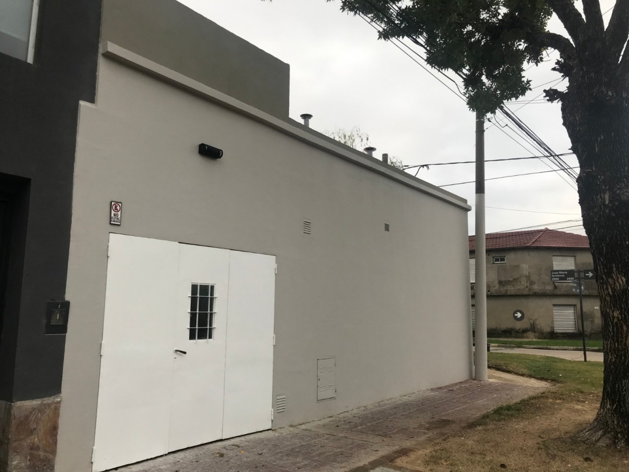 9 de Julio 4700 Casa en alquiler en Barrio Fomento