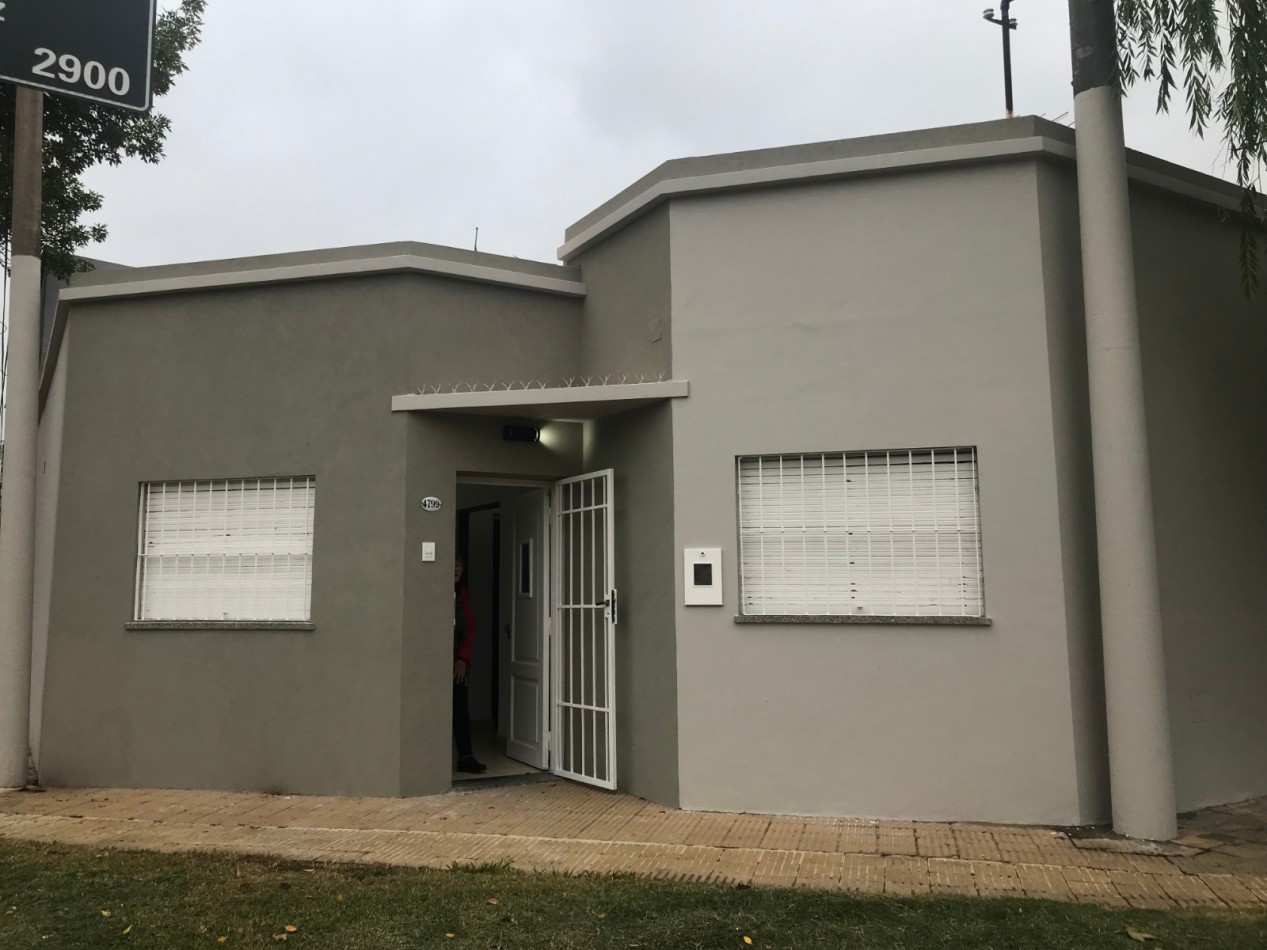 9 de Julio 4700 Casa en alquiler en Barrio Fomento
