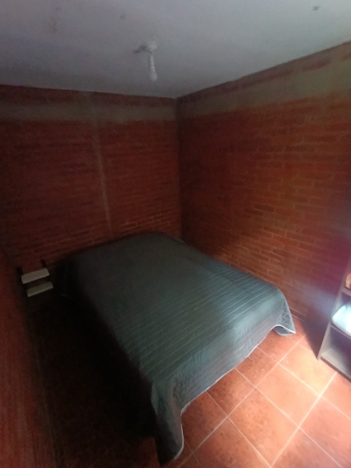 Cabaña en Potrero de Garay Cordoba
