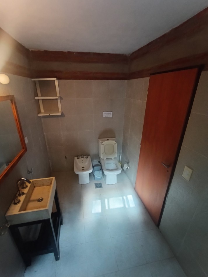 Cabaña en Potrero de Garay Cordoba
