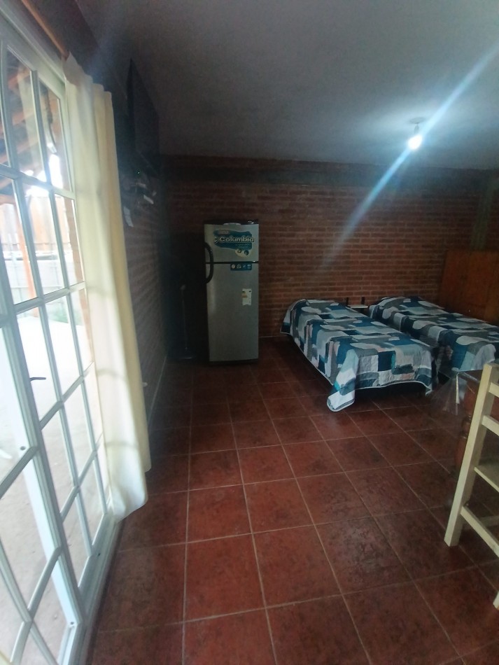 Cabaña en Potrero de Garay Cordoba