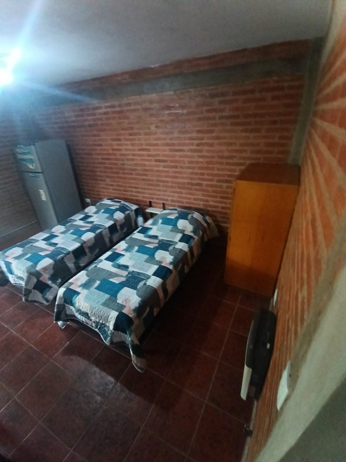 Cabaña en Potrero de Garay Cordoba