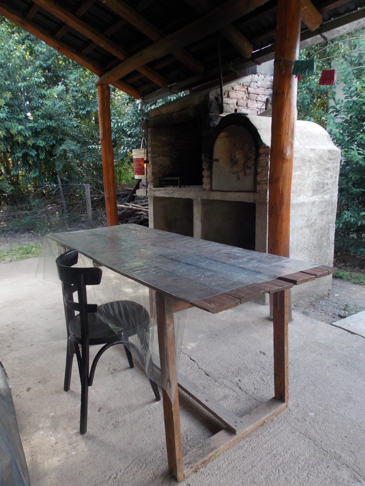 Cabaña en Potrero de Garay Cordoba