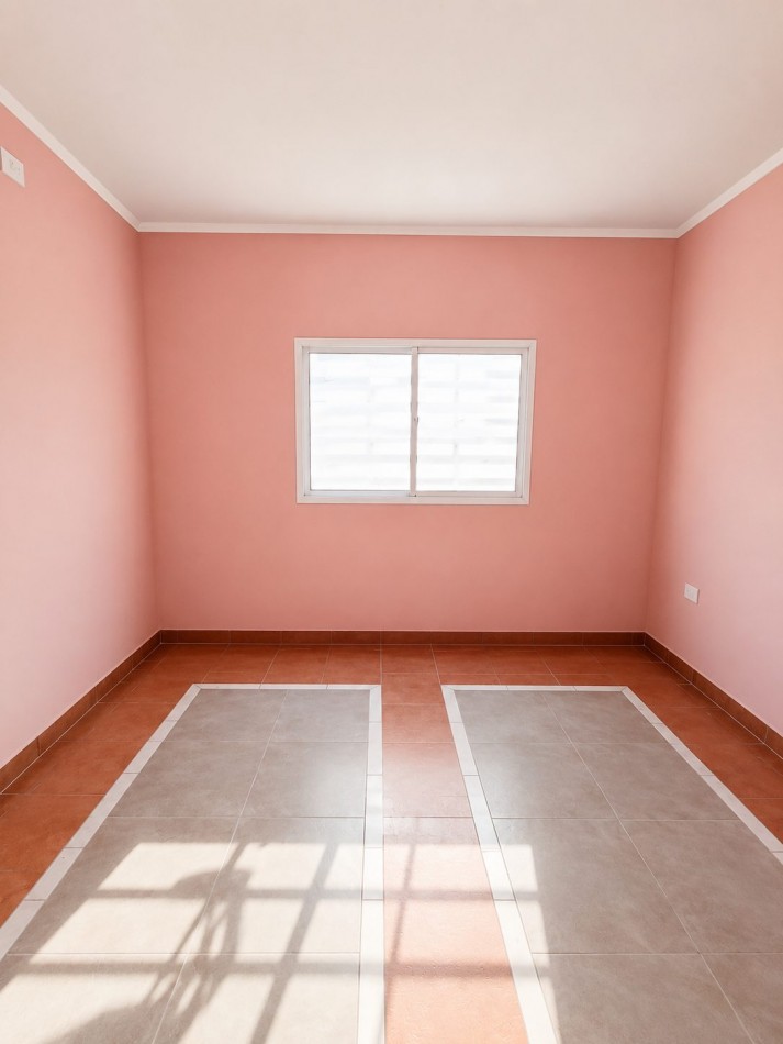 Uruguay 3700 Interno en alquiler en Santo Tome