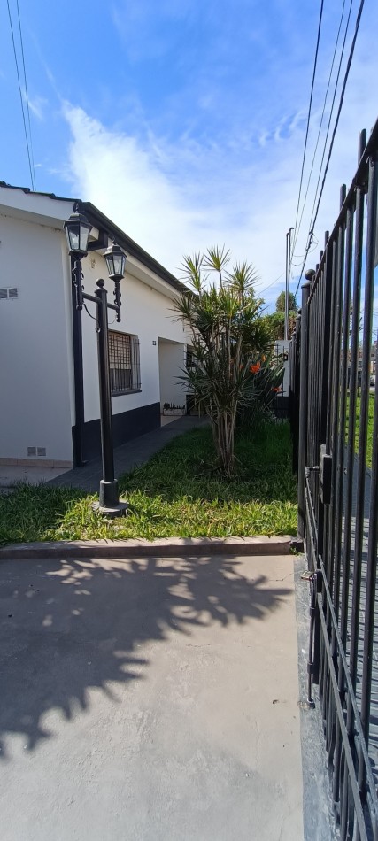 SE VENDE CASA EN RECREO