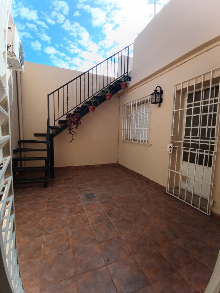 departamento alquiler corrientes 3300
