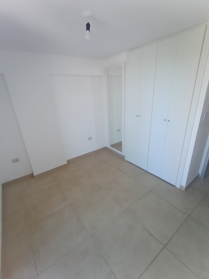 Departamento un dormitorio en Tucuman al 3500