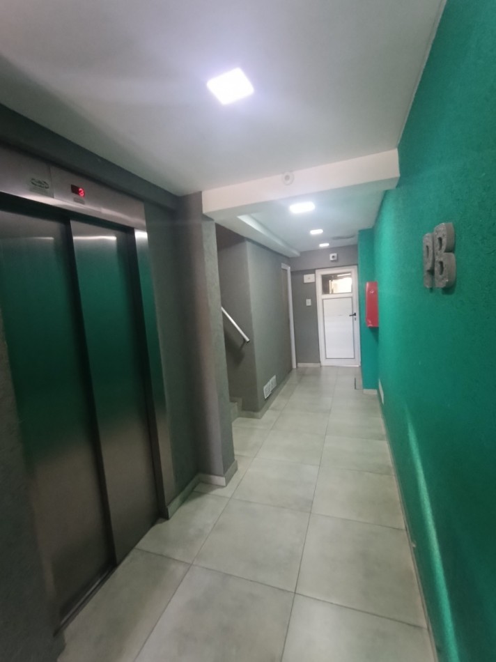 Departamento un dormitorio en Tucuman al 3500