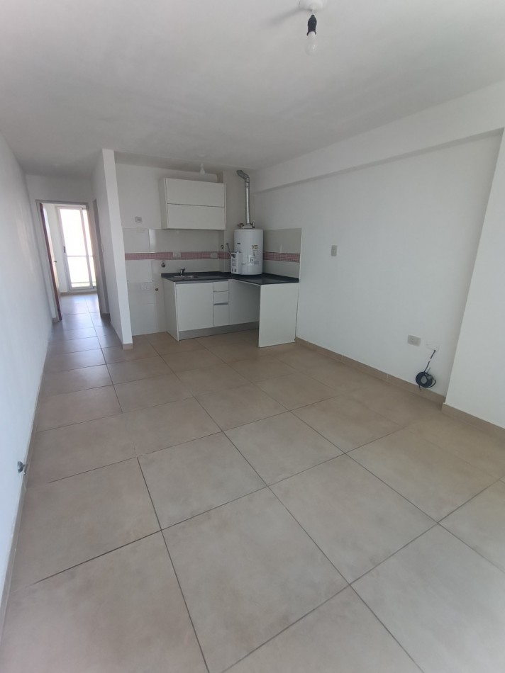 Departamento un dormitorio en Tucuman al 3500
