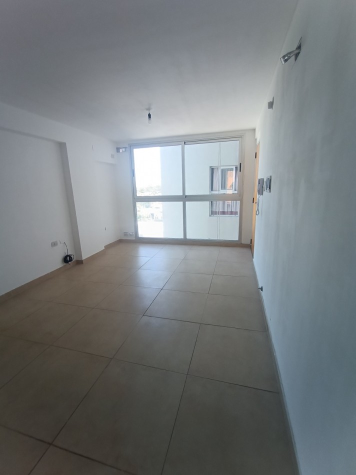Departamento un dormitorio en Tucuman al 3500