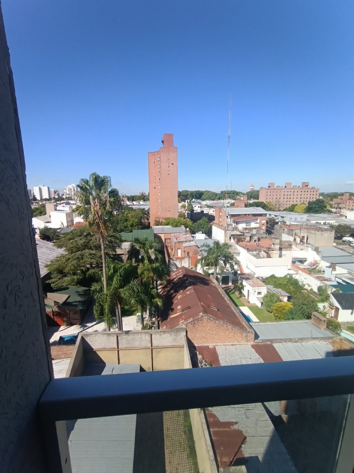 Departamento un dormitorio en Tucuman al 3500