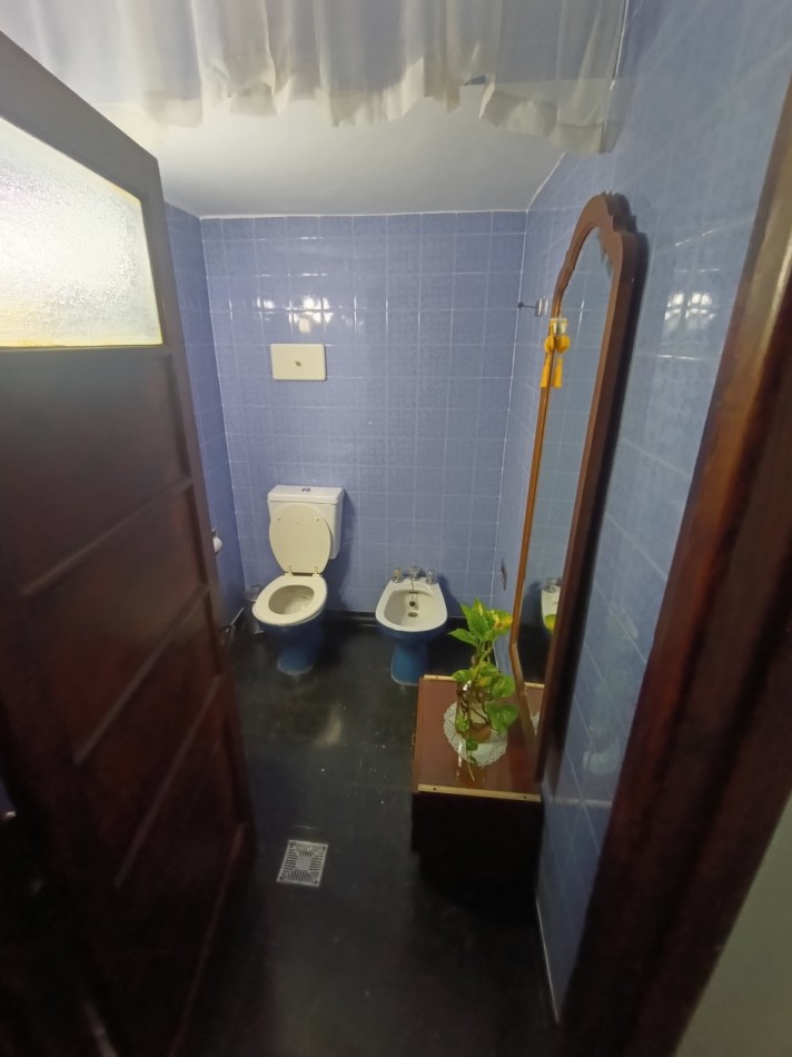 4 de Enero al 4300 Casa amoblada con cochera Barrio Fomento