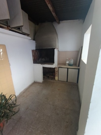 Luciano Torrent 3100 Casa al frente de dos dormitorios y patio seco