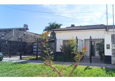 SE VENDE CASA EN RECREO