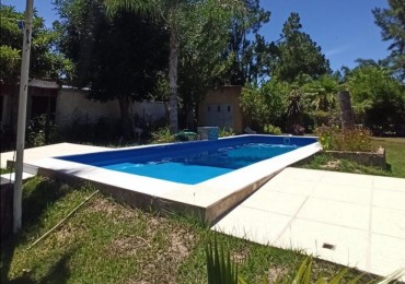 Quinta en Arroyo Leyes, KM 17,5