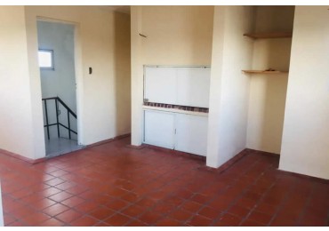 Departamento en alquiler Pedro Centeno 2900 con cochera