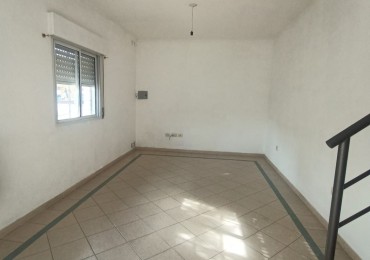 Iturraspe 3400 duplex dos dormitorios con cochera