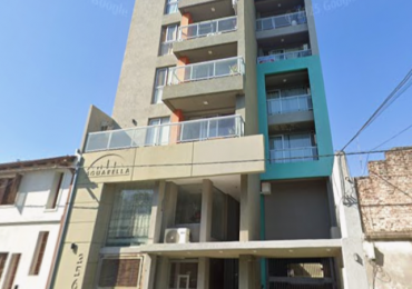 Departamento un dormitorio en Tucuman al 3500
