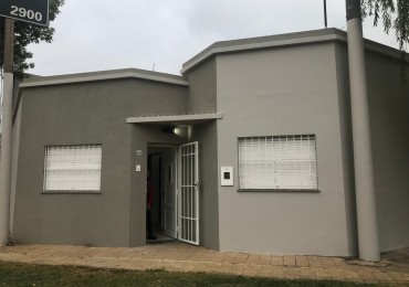 9 de Julio 4700 Casa en alquiler en Barrio Fomento