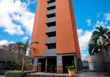 Departamento un dormitorio en alquiler en Torre Campanario XXI