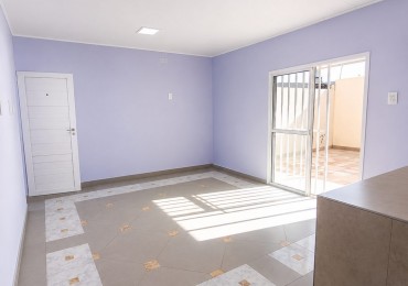 Uruguay 3700 Interno en alquiler en Santo Tome